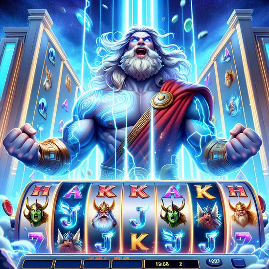 Situs Slot Thailand Gampang Maxwin, Kemenangan Berapapun Pasti Dibayar