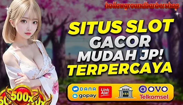 Situs Slot Gacor Mudah Maxwin – Situs Judi Online Terpercaya