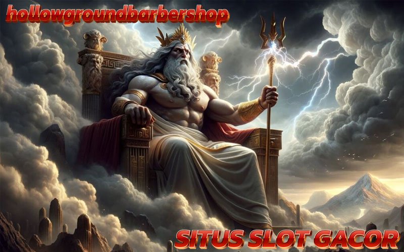 Situs Slot Gacor: Permainan Slot Online Terpercaya