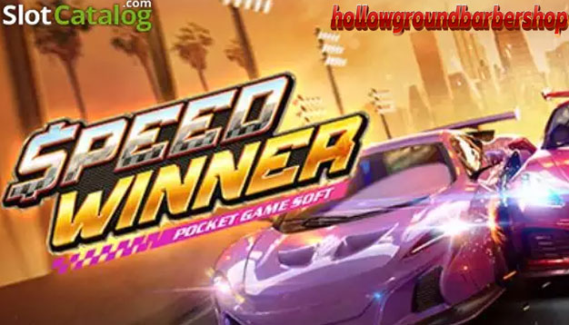 SLOT Speed Winner: Permainan Slot Online Terbaik
