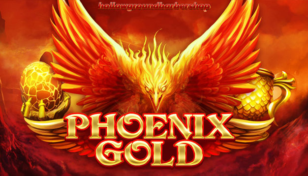 SLOT Phoenix: Pengalaman Seru Bermain Slot Online