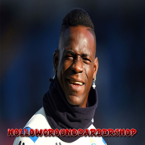 Balotelli: Sepakbola Itu Dunia Tipu-tipu
