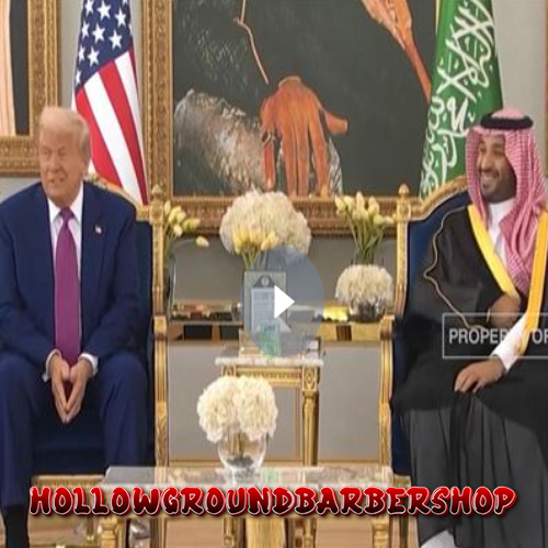 Trump Harap Arab Saudi Normalisasi Hubungan dengan Israel