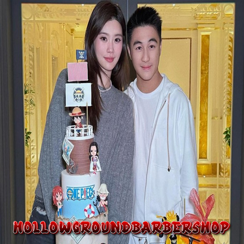 Anak Raja Judi yang Nikahi Supermodel Dituduh Selingkuh dengan Kakak Beda Ibu: Kisah Skandal Keluarga Jetset yang Menggemparkan Dunia